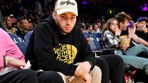 Who is Adin Ross? Controversial streamer is friends with Andrew Tate, faked  a Kim Jong Un interview