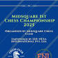 Midsquare 1st Chess Championship 2025 event image