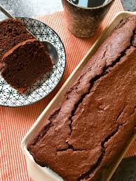 Cake Au Chocolat Sans Gluten Et Sans Beurre