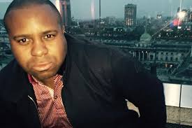 Marlon Kirk's Instagram, Twitter & Facebook