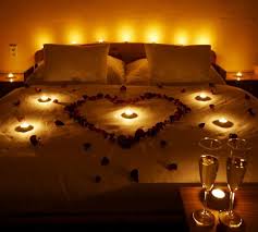 Here is the list of 8 simple flower decoration for home that you can easily use for pooja since flowers are the uttermost fit for the prettiest decor, you can always rely on them for most of your home decorations. Tips To Decorate Wedding Room For First Night Lifeberrys Com