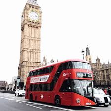 Five people were injured when a bus smashed into the front of a house. Five New Safety Innovations To Be Trialled On London Buses