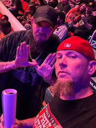 Run the jewels and Wu-Tang Clan at the levono center was completely lit.  One of the dopest experience I've ever been able to enjoy with my daughter.  Thank you Wu-Tang Clan for