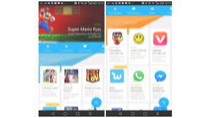 You need to get a copy of the apk file so you can sideload it. U P T O D O W N For Android Apk Download