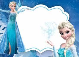 8 Frozen Invitation Template Frozen Invitations Free Frozen Invitations Frozen Birthday Invitations