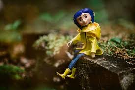 Genres animation drama family fantasy thriller. 50 Coraline Quotes Reminding Us To Appreciate What We Have