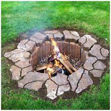 34 Backyard Fire Pit Ideas And Designs To Try Homesteading Backyard Outdoor Gardens Diy Fire Pit