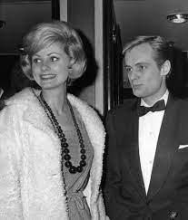 David mccallum jill ireland funeral. Jill Ireland And David Mccallum M 1957 1967 Divorced David Mccallum Hollywood Pictures Celebrity Couples