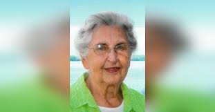 Obituary information for Libbie Ann Moser