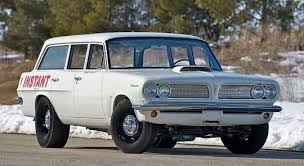 Image result for Saddle Bronze 1963 Tempest