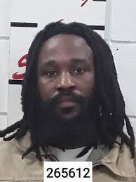 Offender Information