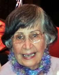 PAULA BAHADOR Obituary (2016)
