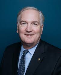 Luther J. Strange (R)