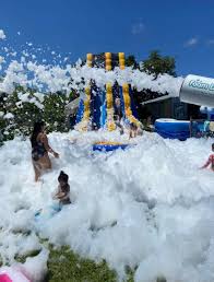Image result for foamparty