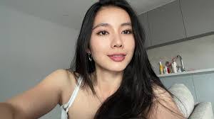 Melissa Wang's Instagram, Twitter & Facebook