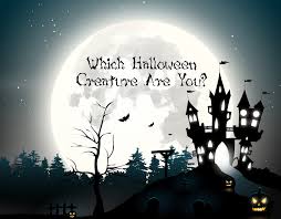 Rd.com knowledge facts there's a lot to love about halloween—halloween party games, the best halloween movies, dressing. Which Halloween Creature Are You Quiz Zimbio