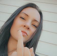 Lindsey Peppers in people