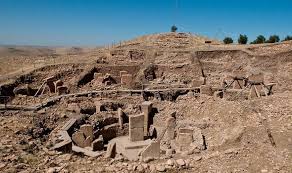 Yet how much do you really know about the story? Bible Shock How Archaeologist Uncovered 11 000 Year Old Site Matching Garden Of Eden World News Express Co Uk