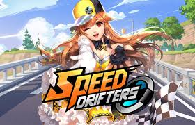 Image result for speed drifters