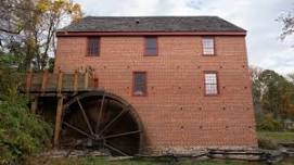 Grit and Grain - African American Millers