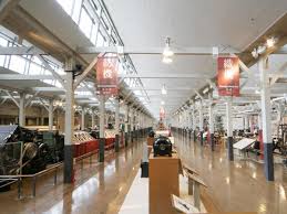 At this redbrick factory site, you'll have a chance to see how a small textile firm transformed into a major worldwide car producer. Toyota Commemorative Museum Of Industry And Technology Visit Nagoya Nagoya City Guide