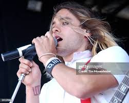 102 Jared Leto 2003 Photos & High Res Pictures