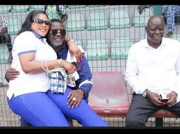 Check spelling or type a new query. Bisi Ibidapo Yinka Quadri Muka Ray Olaiya Igwe Murphy Afolabi At Agege Stadium Ogogo Novelty Match Youtube