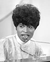 Little Richard Rock 'n' Roll Music Pioneer 5X7, 8X10 or 11X14 Publicity  Photo BT-338
