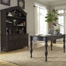 Drawers nightstand, nightstand in antique oak. Liberty Furniture Chesapeake Wire Brushed Antique Black 3 Piece Desk Hutch Set 493 Ho 3dh Hello Furniture Mattress Vacaville Chico Ca