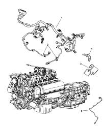 Portail des communes de france : Wiring Engine 2007 Jeep Grand Cherokee