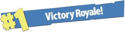 Fortnite twitch video game logo, overlay png clipart. Get A Victory Royale Emoticon When You Win Fortnitebr