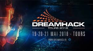 Mais malheureusement, il va falloir patienter car l'organisateur n'a rien communiqué ! La Dreamhack Tours 2018 Ouvre 132 Places Supplementaires Pour Son Tournoi Fortnite Fortnite