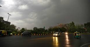 Get the forecast for today, tonight & tomorrow's weather for delhi, delhi, india. Weather In Delhi Short Relief Form Rising Temperature In Delhi And Ncr Rain And Thundershowers Likely Today Skymet Weather Services