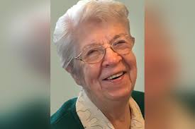 Ruth Geraldine (Mortimer) Ross