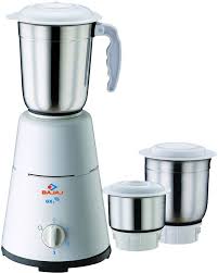 Bajaj Gx1 Mixer Grinder 3 Jar At Rs 1 899 From Flipkart Mixer Drip Coffee Maker Kitchen Accessories