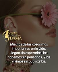 Secretos de una DAMA added a new photo.