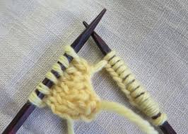 Wrap and turn on knit side knit to the point where you want your wrap and turn to be. Knit Pro Entrelac A Step By Step Guide
