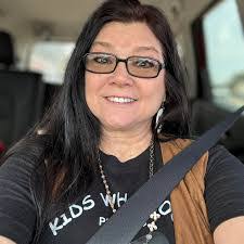 Sherry Scofield's Instagram, Twitter & Facebook