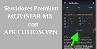 Servidores Premium Movistar Apn Default Mexico 2019 Apk Custom Vpn Movistar Como Tener Internet Celulares Antiguos