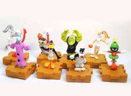 Jul 06, 2021 · mcdonald's has revealed the 'space jam: Mcdonalds Space Jam Nostalgia