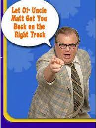 Chris Farley Motivational Speaker Chris Farley Motivational Speaker Chris Farley Matt Foley Motivational Speaker