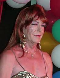 Empress I of All Nevada, Keith Ann, passes