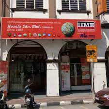 Taman pandamaran jaya 1 km. Hozefa Sdn Bhd Home Facebook