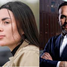 “Tengo un documento por entregarle”: abogada de Epa Colombia tiene petición para Abelardo De La Espriella; la ‘influencer’ le envió mensaje