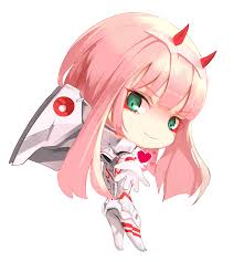 Kidcore aesthetic introduces us to a playful and cute dress up style for girls! Zero Two Transparent Anime Novocom Top