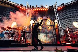 It is very popular to decorate the background of mac, windows, desktop or android device beautifully. A Nameless Child On Twitter Via Thebandghost S Instagram A Message From The Clergy These Rituals Just Get Better Better Barcelona You Where Amazing Last Night Pictures Taken By Ryancphoto Ghost Ghostbc