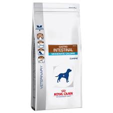 Animalerie Royal Canin Gastro Intestinal Moderate Calorie Gim 23 Pour Chien 2 X 14 Kg Dents De Chien Chien Et Nourriture Chien