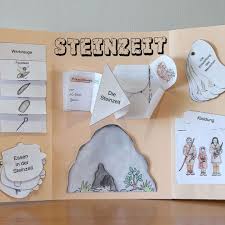Gefallt 22 Mal 0 Kommentare Auer Verlag Auerverlag Auf Instagram Bastelt Tolle Geschichte Lapbooks Mit Euren Lapbook Prehistory Worksheets For Kids