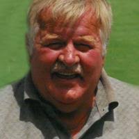 Duane “Dewey” Simonson