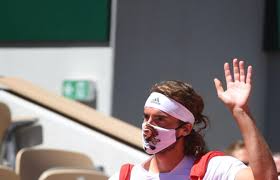 Watch live ert 1 tv channel, greece tv channels. Ert1 Live Stefanos Tsitsipas O Megalos Telikos Toy Roland Garros Kontra Ston Nobak Tzokobits Enjoy News